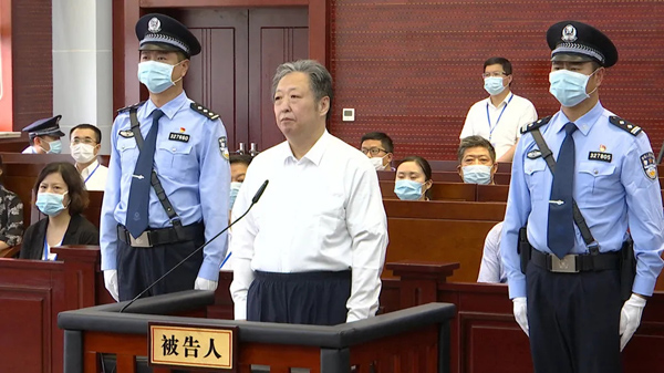 国家烟草专卖局原副局长赵洪顺受贿案宣判 北京刑事辩护律师